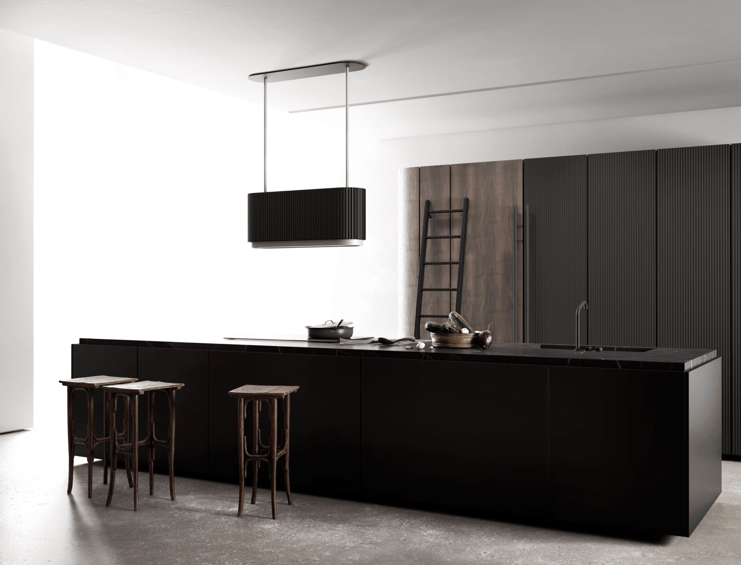 Ciarko Design MONOISB Saarekeliesituuletin – kuva 4