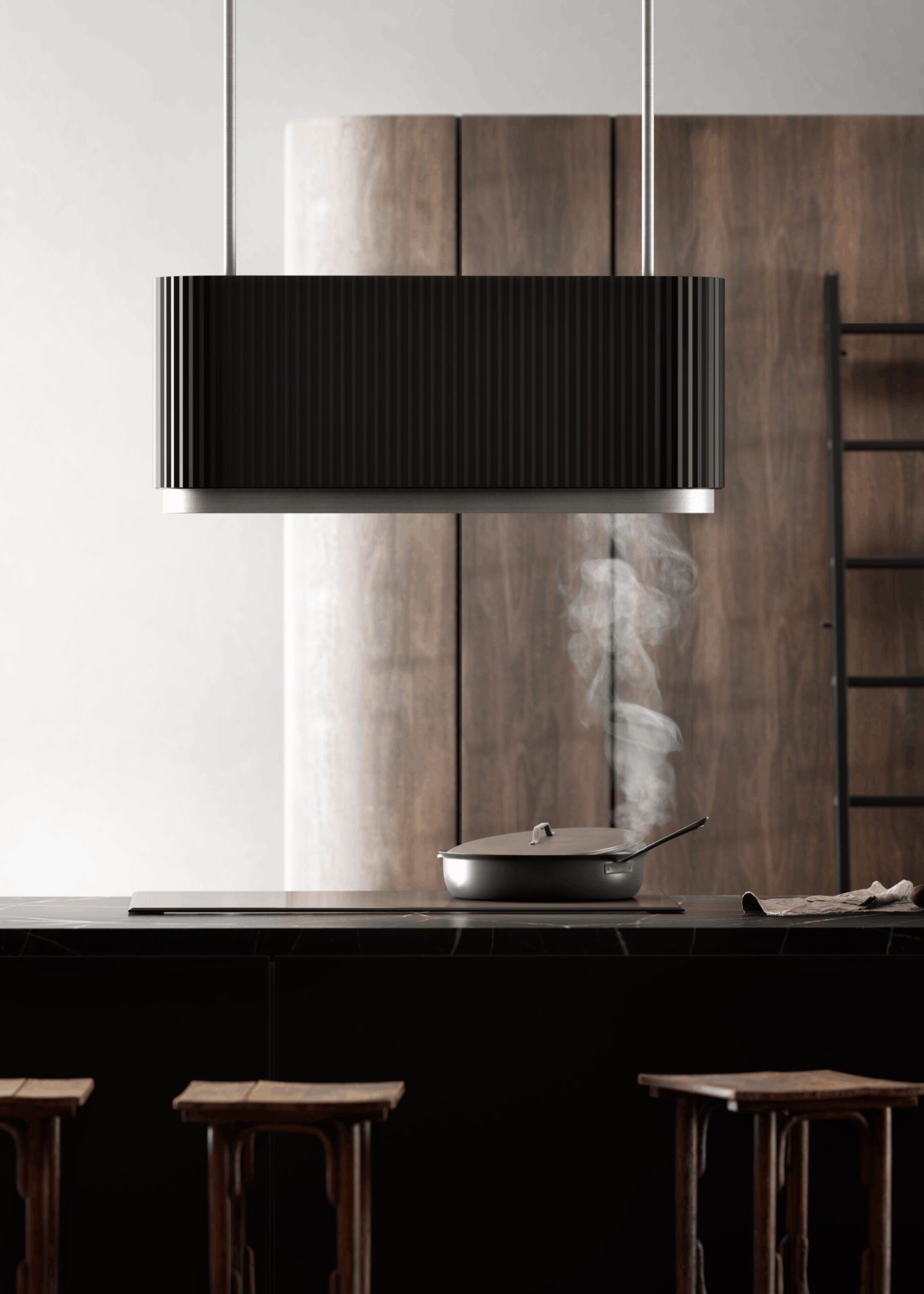 Ciarko Design MONOISB Saarekeliesituuletin – kuva 3