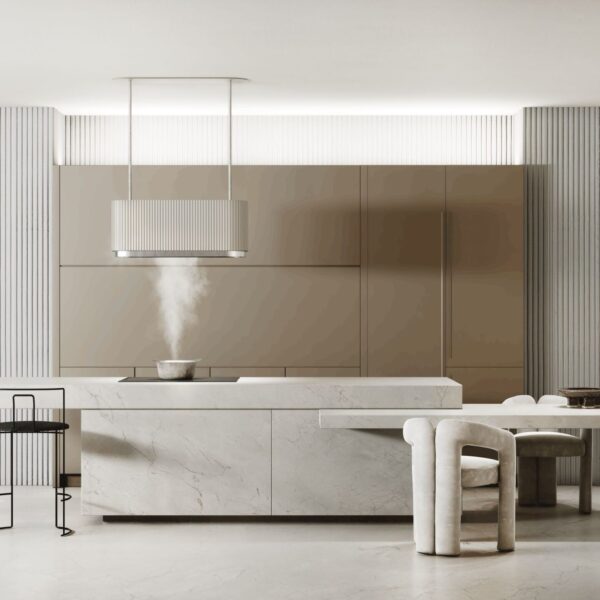 Ciarko Design MONOISE Saarekeliesituuletin – kuva 3