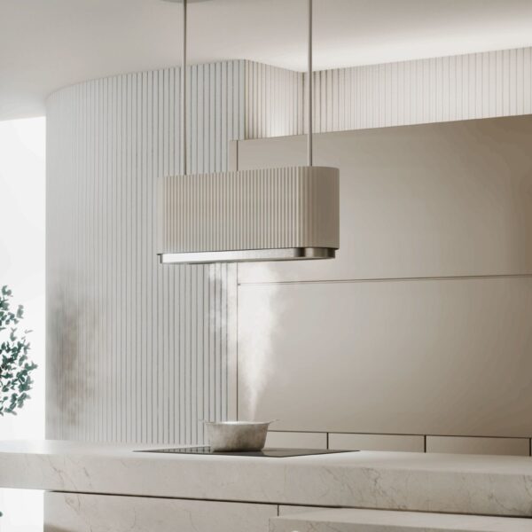 Ciarko Design MONOISE Saarekeliesituuletin – kuva 2