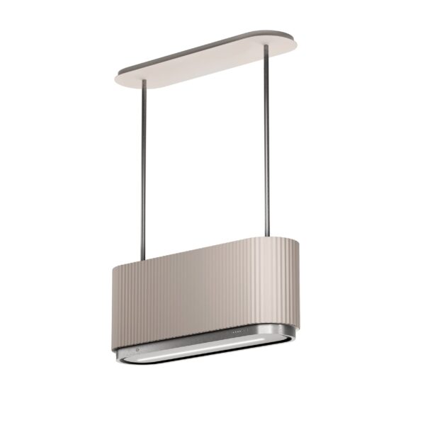 Ciarko Design MONOISE Saarekeliesituuletin