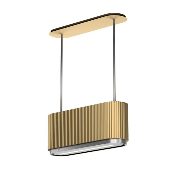 Ciarko Design MONOISG Saarekeliesituuletin