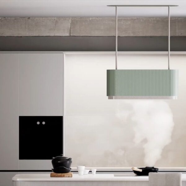 Ciarko Design MONOISGR Saarekeliesituuletin – kuva 1