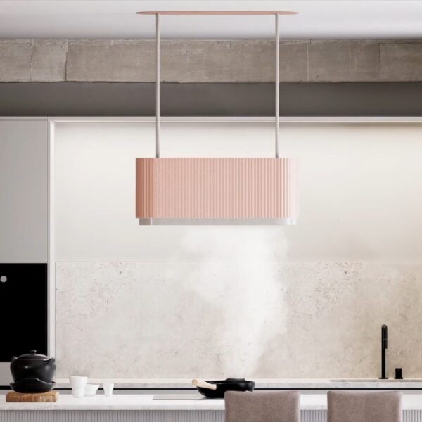 Ciarko Design MONOISRG Saarekeliesituuletin – kuva 1