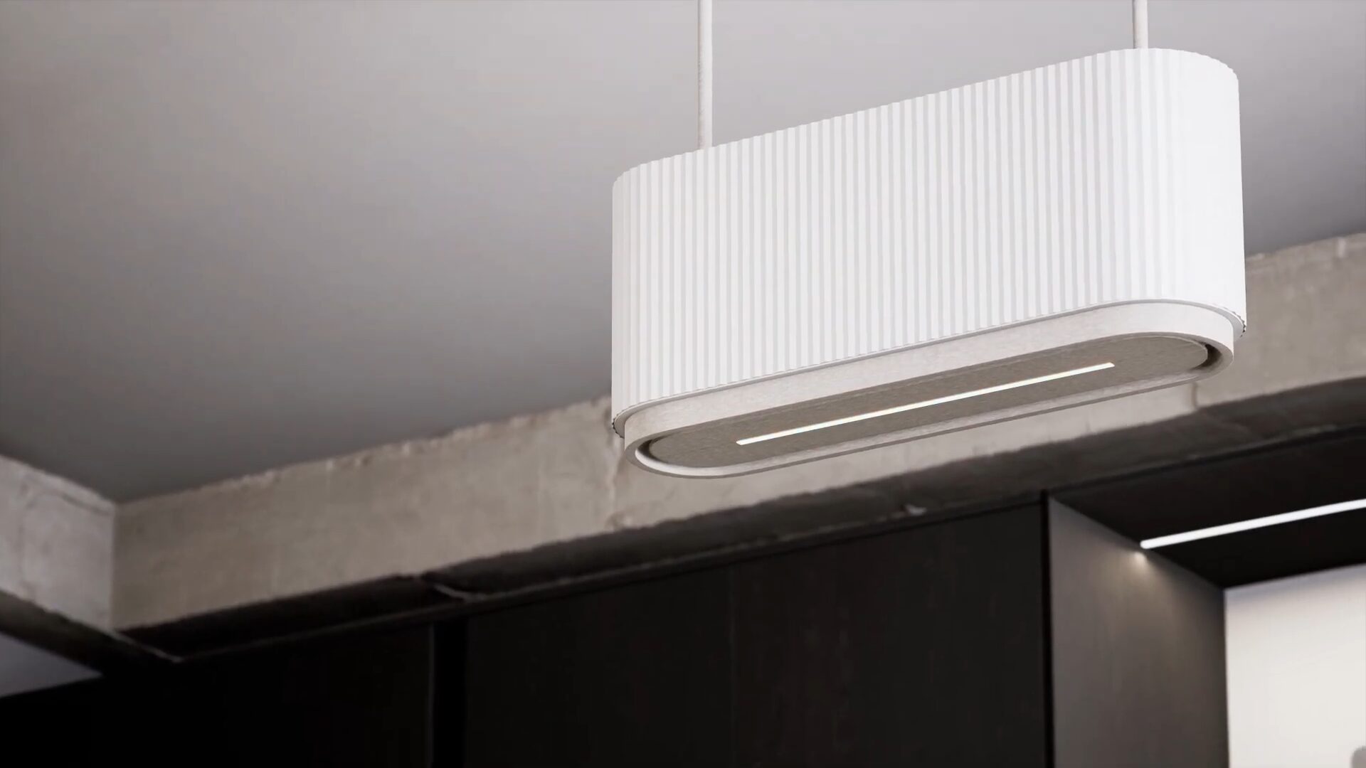 Ciarko Design MONOISW Saarekeliesituuletin – kuva 2