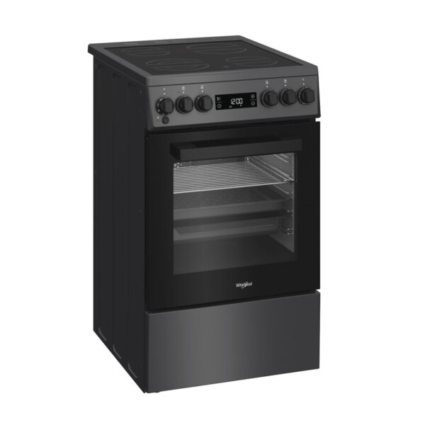 Whirlpool W5V8LCSA Lattialiesi