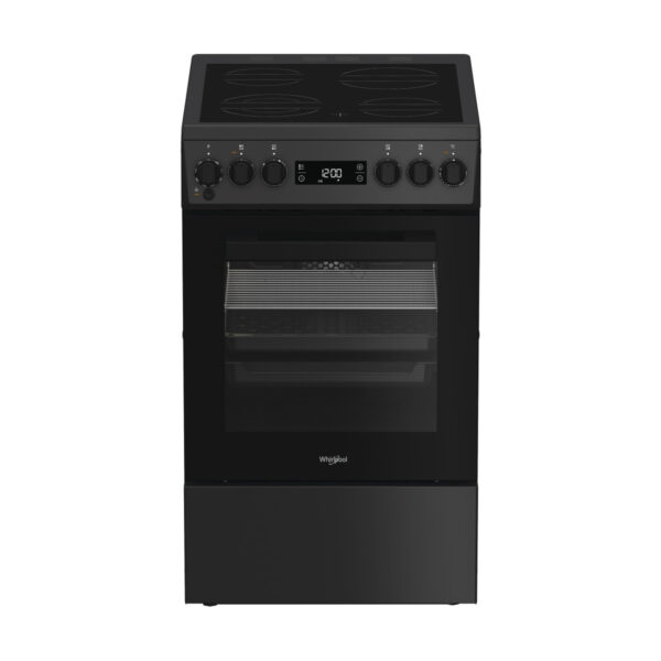 Whirlpool W5V8LCSA Lattialiesi – kuva 1