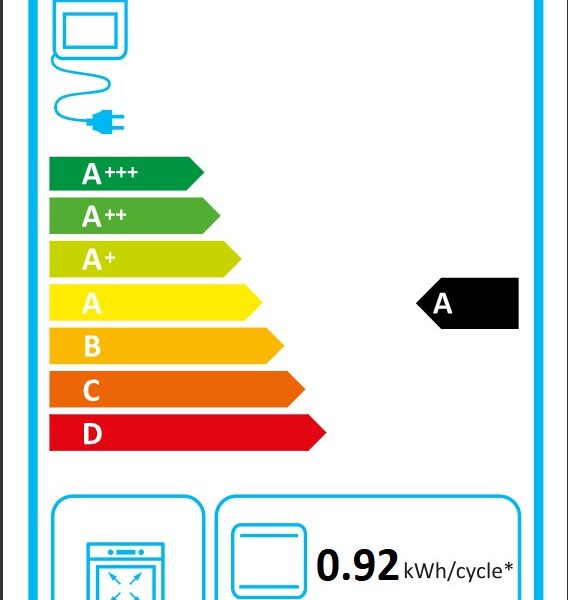 Whirlpool W5V8LCSA Lattialiesi – kuva 5