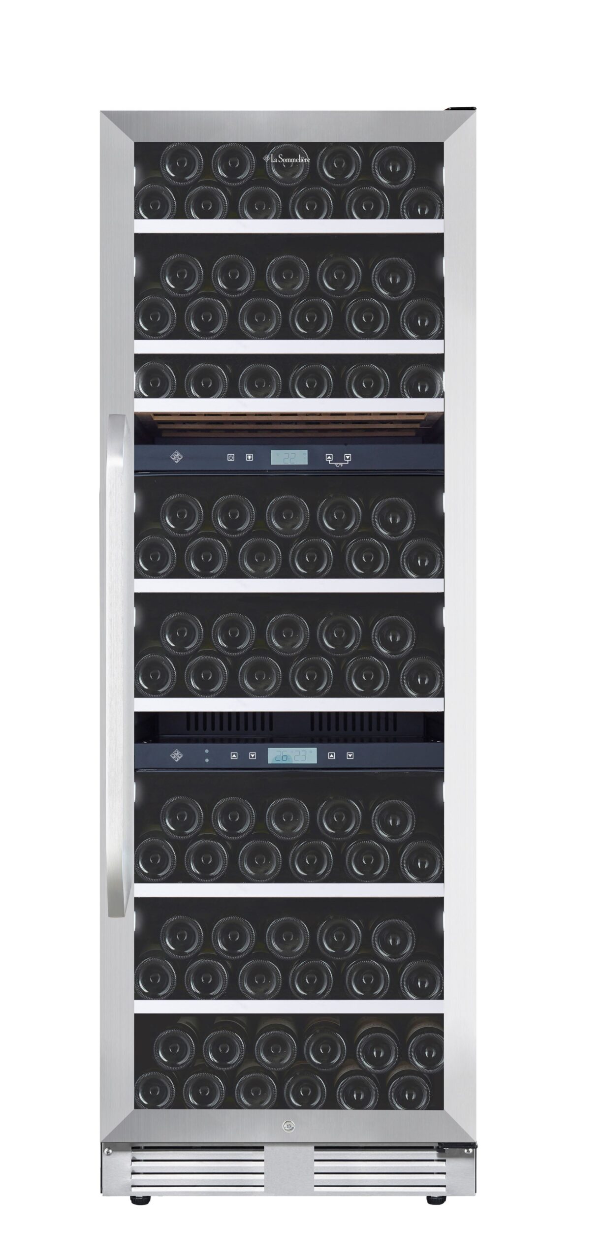 La Sommeliere MT145TZ Viinikaappi – kuva 4
