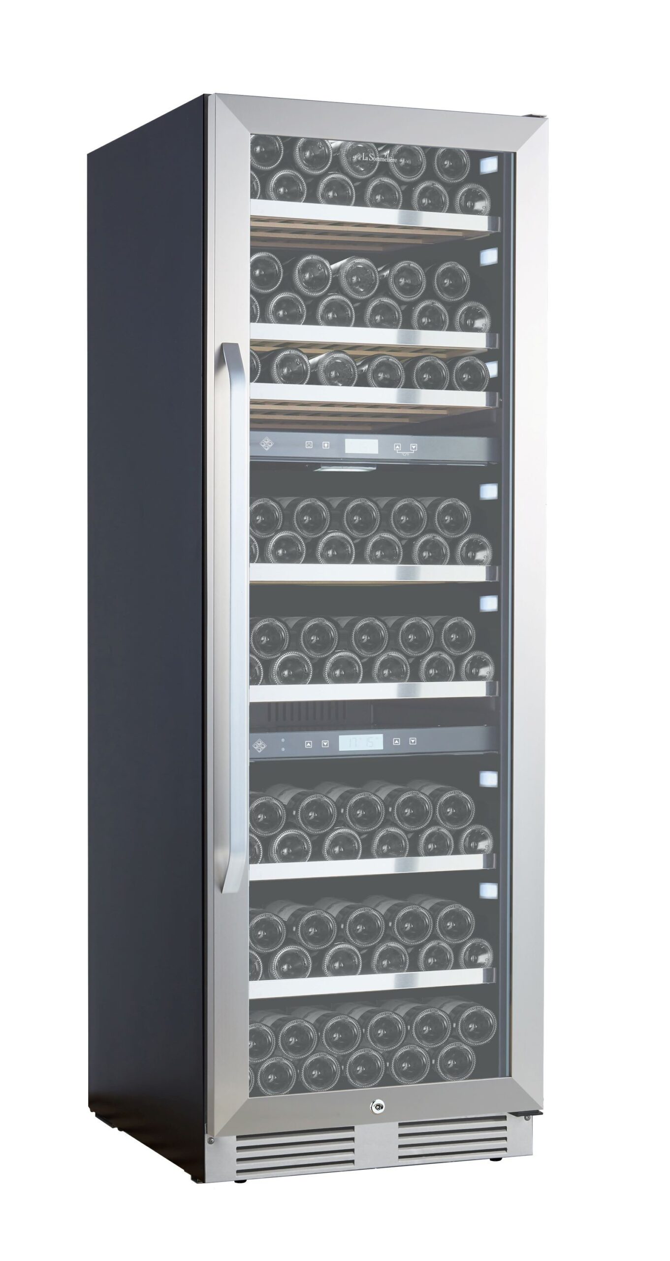 La Sommeliere MT145TZ Viinikaappi – kuva 3