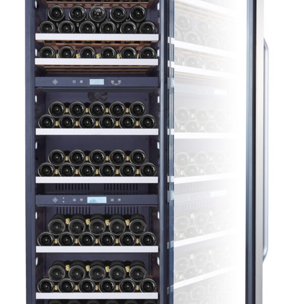 La Sommeliere MT145TZ Viinikaappi – kuva 2
