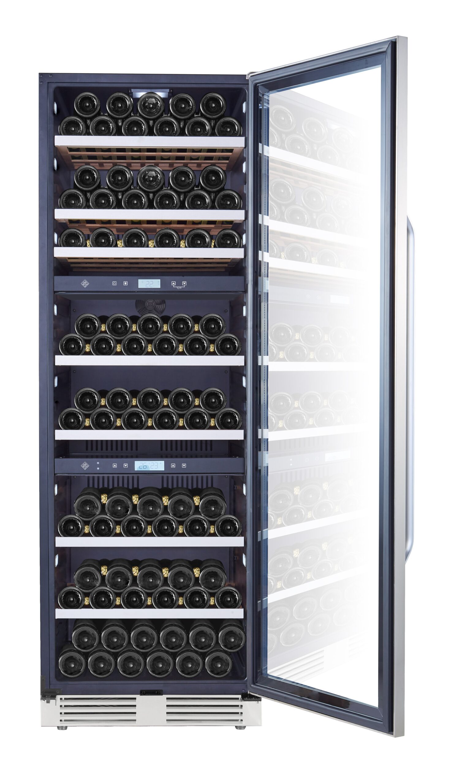 La Sommeliere MT145TZ Viinikaappi – kuva 2
