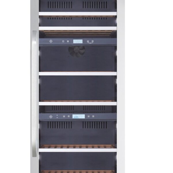 La Sommeliere MT145TZ Viinikaappi