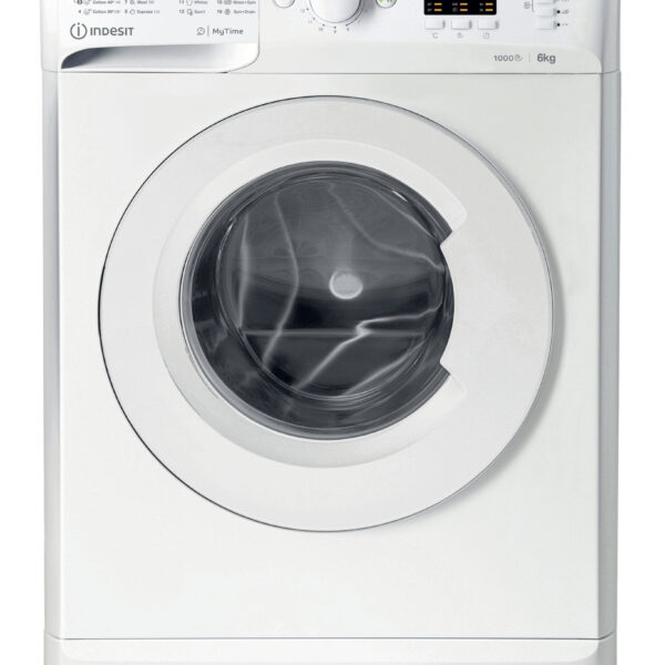 Indesit MTWSA61053WEE Pyykinpesukone