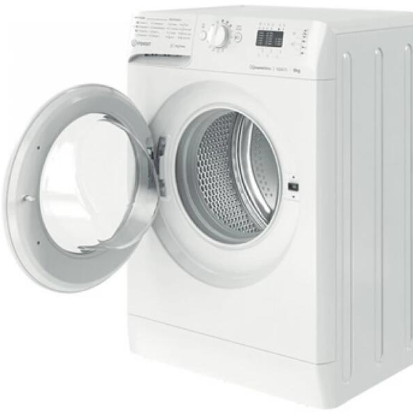 Indesit MTWSA61294WEE Pyykinpesukone – kuva 4