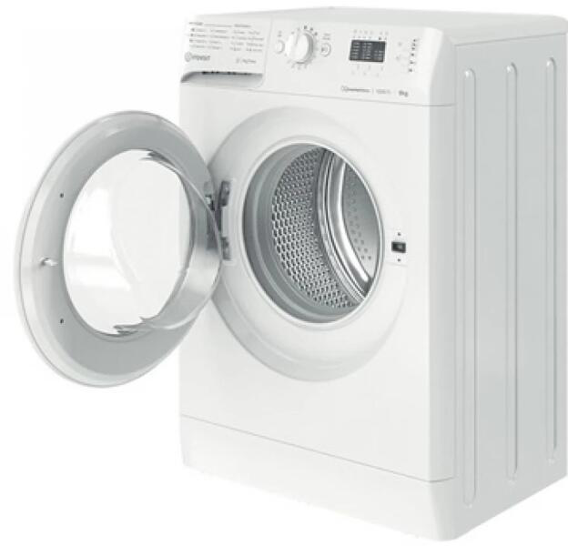 Indesit MTWSA61294WEE Pyykinpesukone – kuva 4