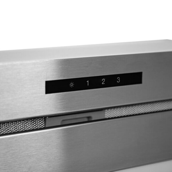 Eleyus MUN52IS Liesituuletin – kuva 5