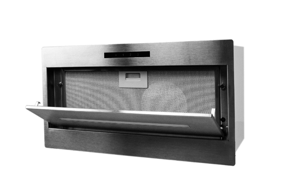 Eleyus MUN52IS Liesituuletin – kuva 4