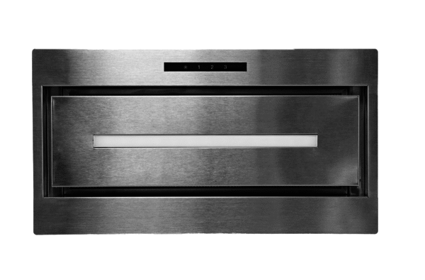 Eleyus MUN52IS Liesituuletin