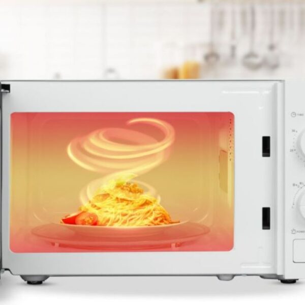 Bomann MW6014CBW Mikroaaltouuni – kuva 5