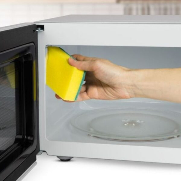 Bomann MW6014CBW Mikroaaltouuni – kuva 3