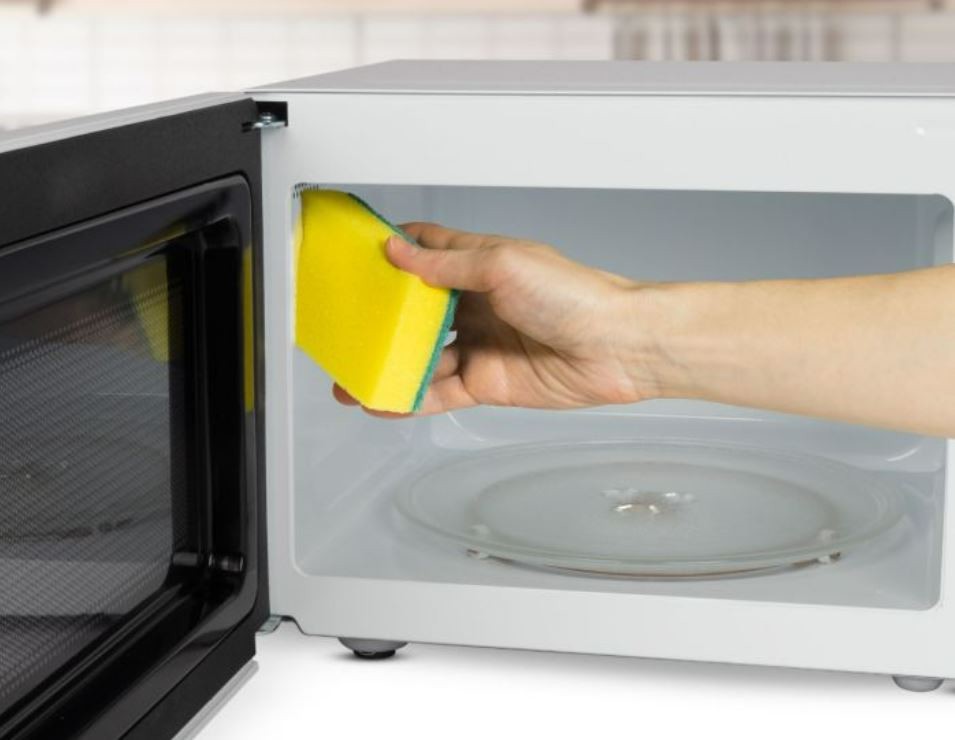 Bomann MW6014CBW Mikroaaltouuni – kuva 3