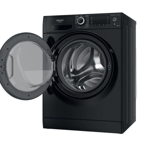 Hotpoint-Ariston NDD11725BDAEE Pyykinpesukone – kuva 4