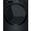 Hotpoint-Ariston NDD11725BDAEE Pyykinpesukone
