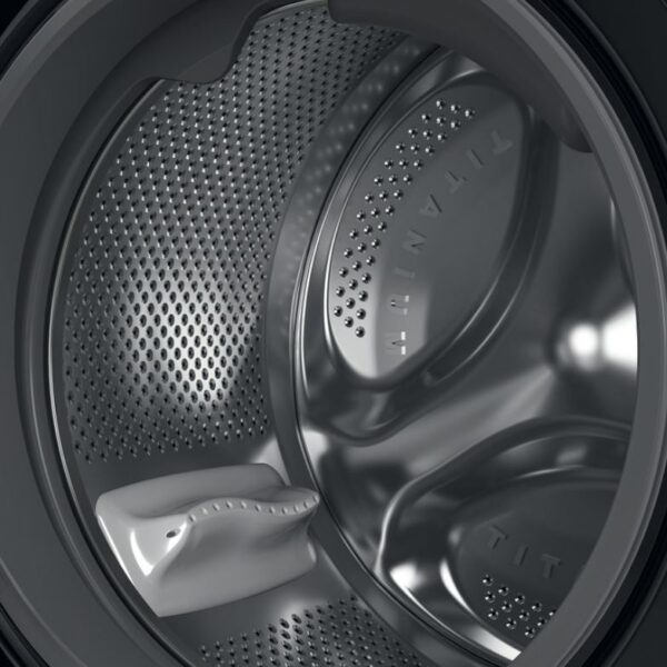 Hotpoint-Ariston NDD11725BDAEE Pyykinpesukone – kuva 2