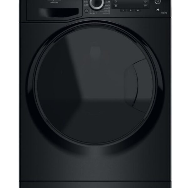 Hotpoint-Ariston NDD11725BDAEE Pyykinpesukone
