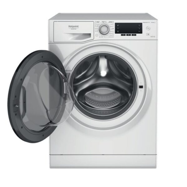 Hotpoint-Ariston NDD11725DAEE Kuivaava pyykinpesukone – kuva 1