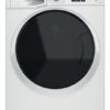 Hotpoint-Ariston NDD11725DAEE Kuivaava pyykinpesukone