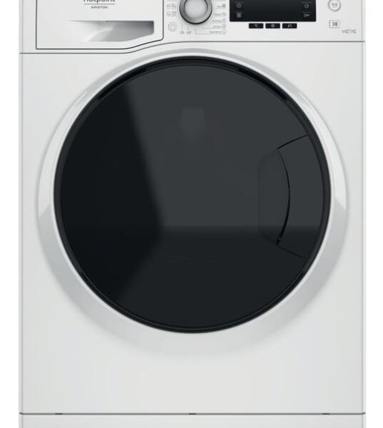 Hotpoint-Ariston NDD11725DAEE Kuivaava pyykinpesukone