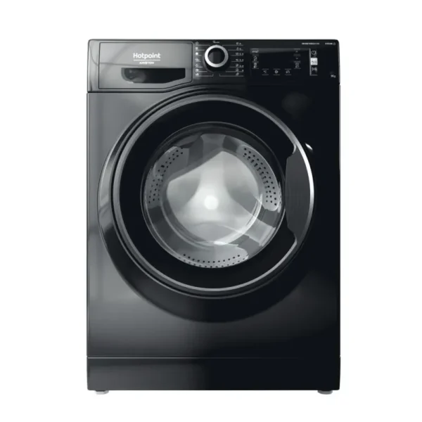Hotpoint-Ariston NLCD948BSAEU Pyykinpesukone