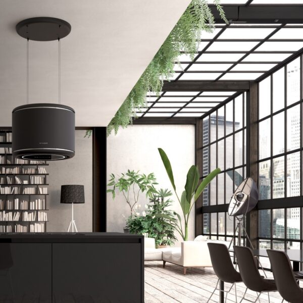 Faber ODETTEPLUSBK Saarekeliesituuletin – kuva 2