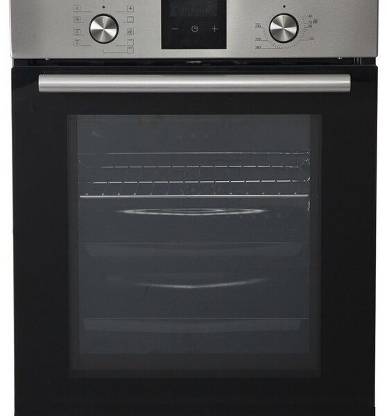 Schlosser OE459DTX Uuni