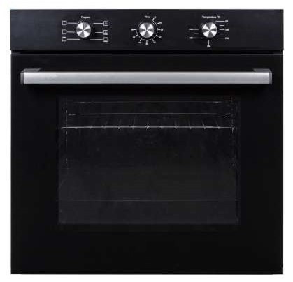 Schlosser OE615BL Uuni