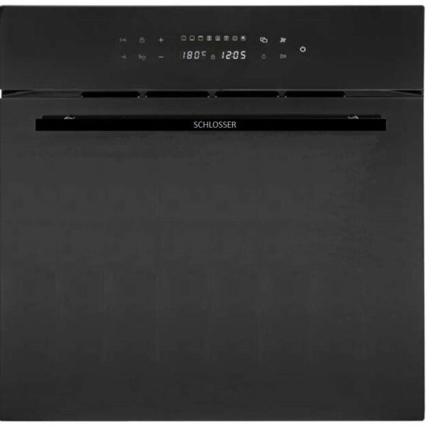 Schlosser OE629CBL Uuni