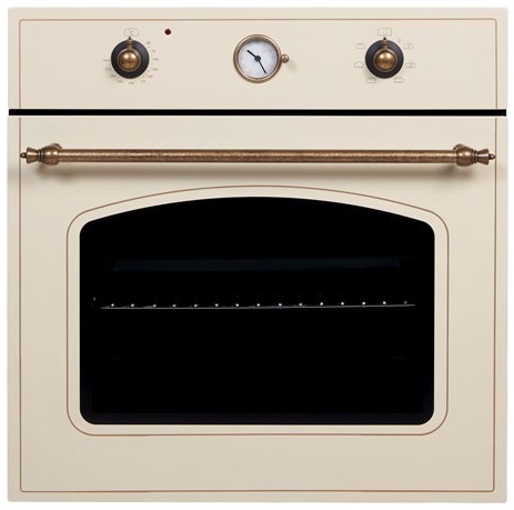 Schlosser OER636CCR Uuni