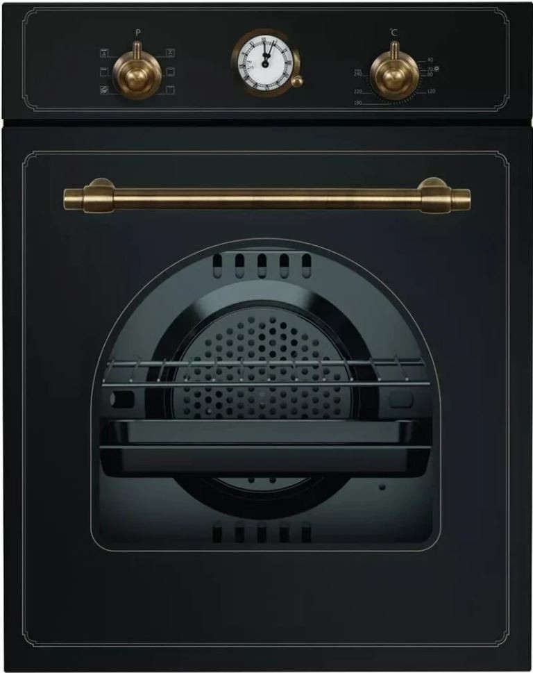 Schlosser OER417AT Uuni