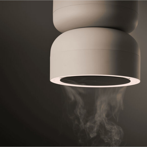 Ciarko Design ICONISESL Saarekeliesituuletin – kuva 1