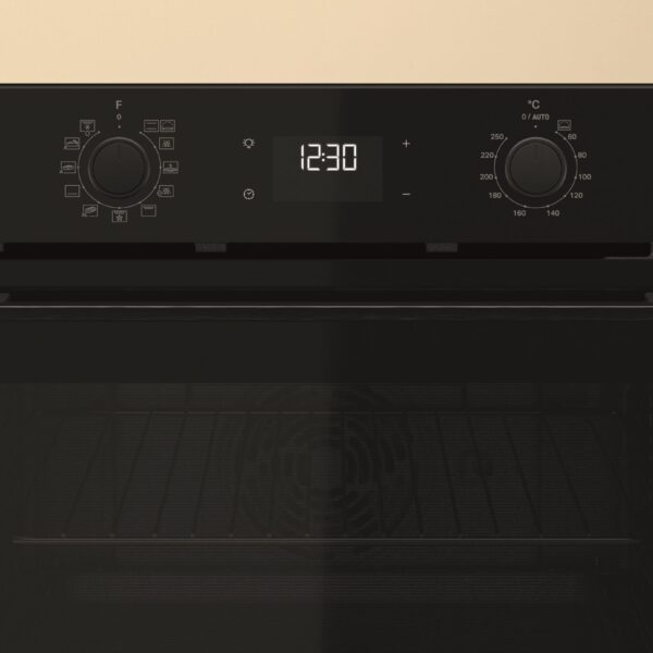 Whirlpool OMK58CU1SB Uuni – kuva 1