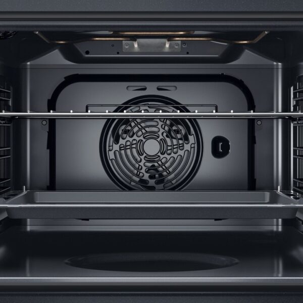 Whirlpool OMK58CU1SB Uuni – kuva 3