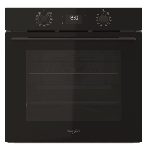 Whirlpool OMK58CU1SB Uuni