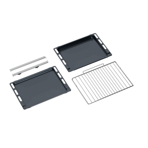 Whirlpool OMK58HU1B Uuni – kuva 4