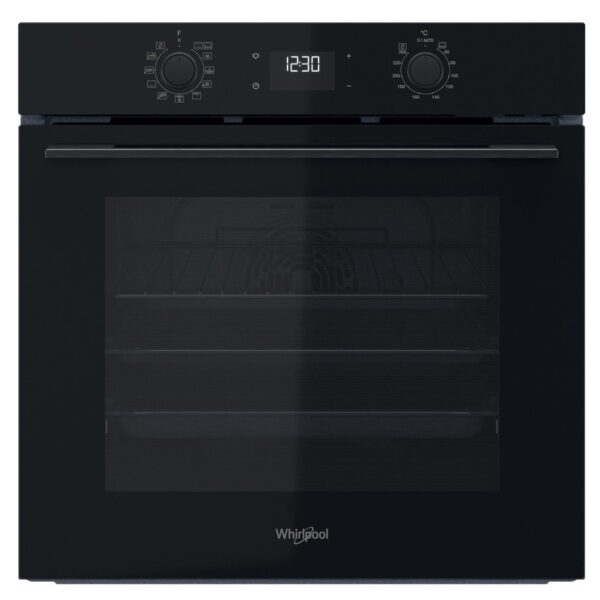 Whirlpool OMK58HU1B Uuni