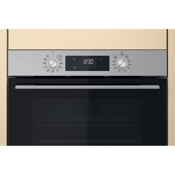 Whirlpool OMK58HU1X Uuni – kuva 1