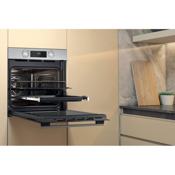 Whirlpool OMK58HU1X Uuni – kuva 2