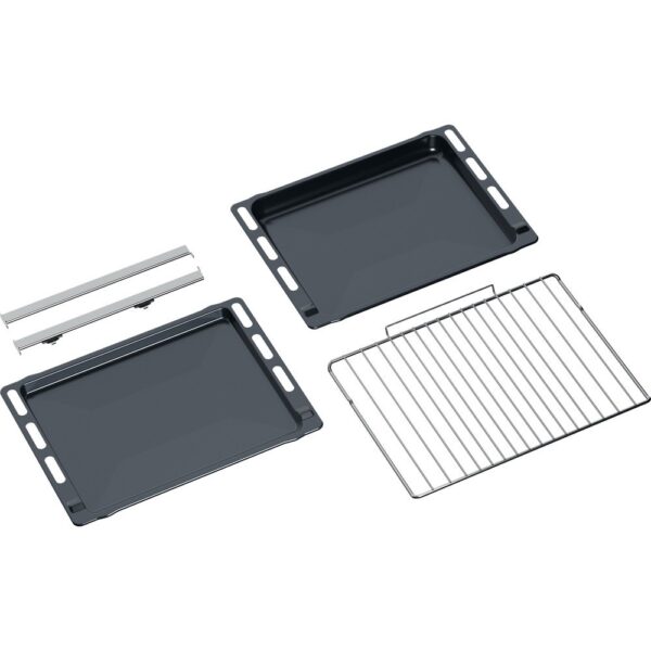 Whirlpool OMK58HU1X Uuni – kuva 3