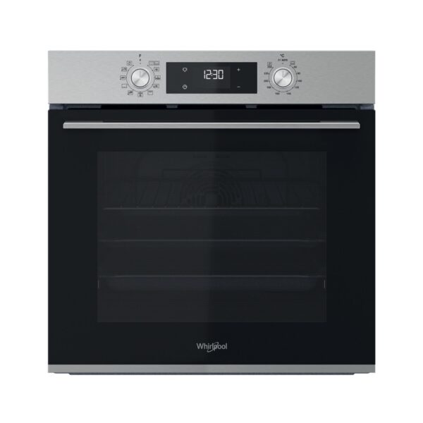 Whirlpool OMK58HU1X Uuni